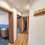 Apartment Lindenthaler By Interhome