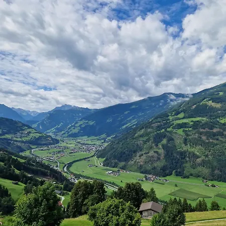 Lindenthaler By Interhome *