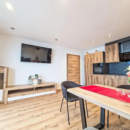 Lindenthaler By Interhome