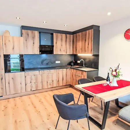 Apartman Lindenthaler By Interhome Aschau Im Zillertal