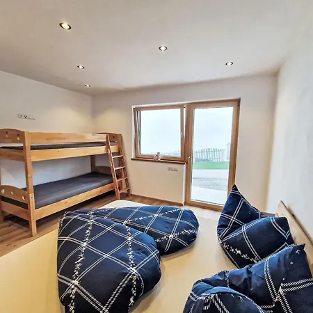 Lindenthaler By Interhome * Aschau Im Zillertal