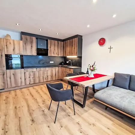 Lindenthaler By Interhome Aschau Im Zillertal