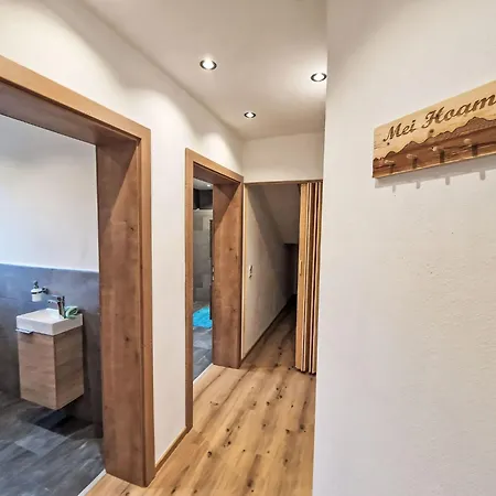 Appartamento Lindenthaler By Interhome