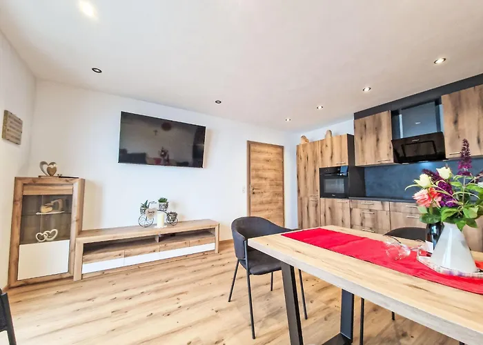 Lindenthaler By Interhome