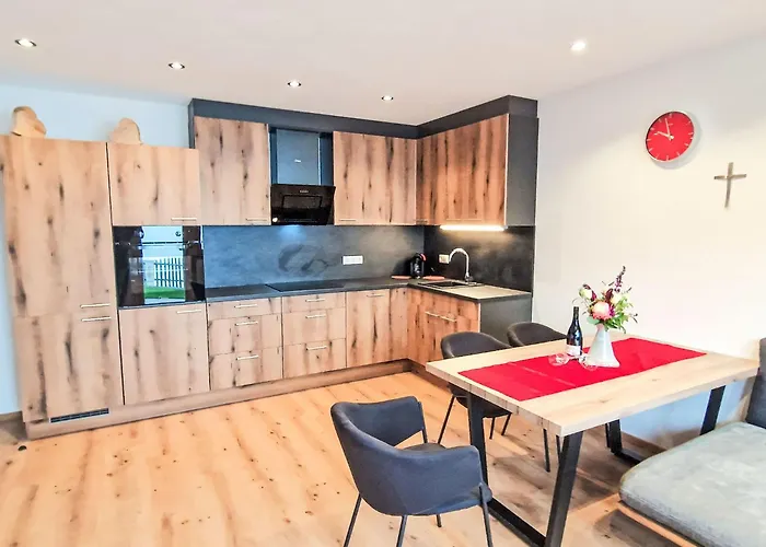 Apartman Lindenthaler By Interhome Aschau Im Zillertal