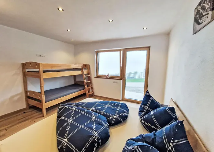 Lindenthaler By Interhome * Aschau Im Zillertal