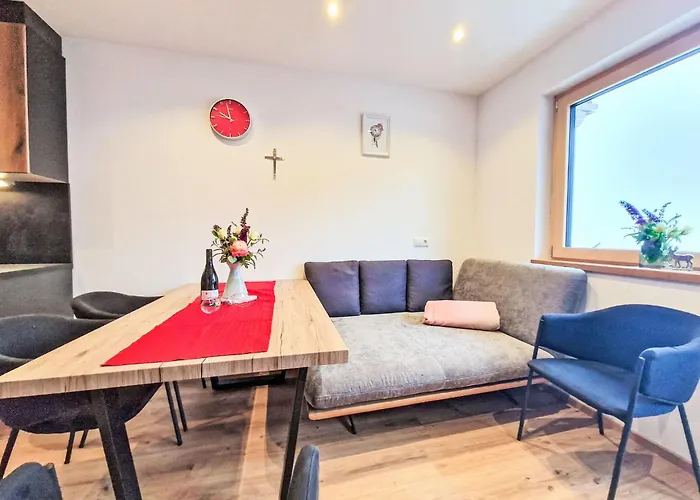 Apartman Lindenthaler By Interhome Aschau Im Zillertal