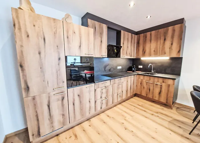 Lindenthaler By Interhome
