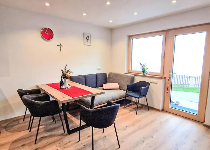 Lindenthaler By Interhome Apartman