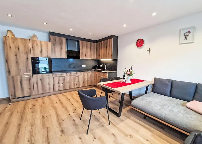 Lindenthaler By Interhome Aschau Im Zillertal