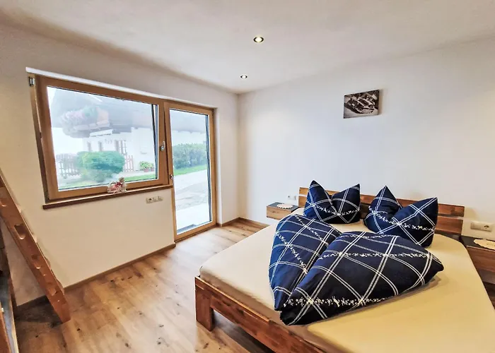 Lindenthaler By Interhome Apartman *