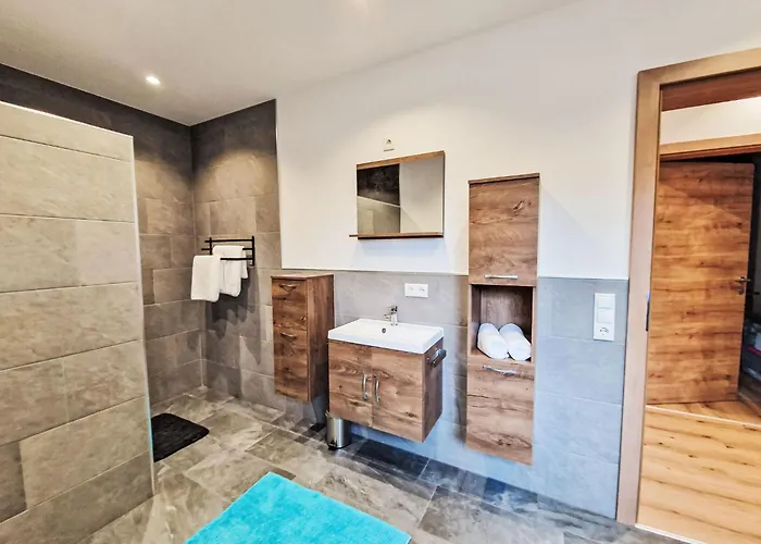 Lindenthaler By Interhome