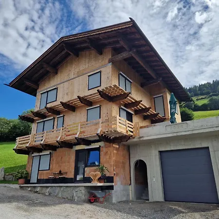 Lindenthaler By Interhome