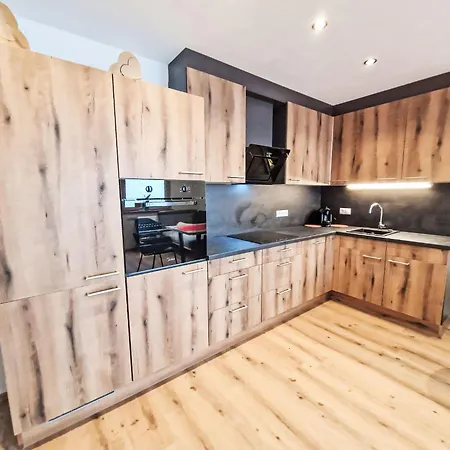 Lindenthaler By Interhome