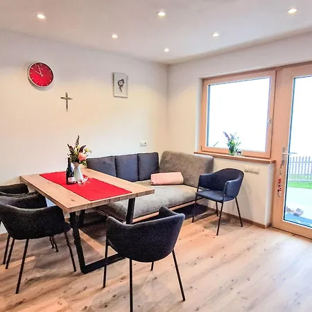 Lindenthaler By Interhome Appartement