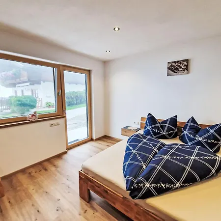 Lindenthaler By Interhome Appartement *