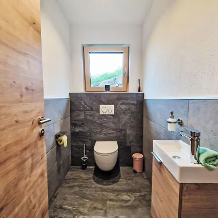 Апартаменты Lindenthaler By Interhome