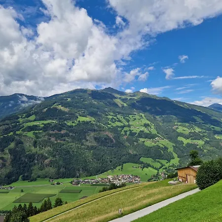 Апартаменты Lindenthaler By Interhome